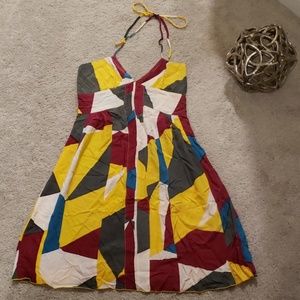 Valija Gitana Dress!